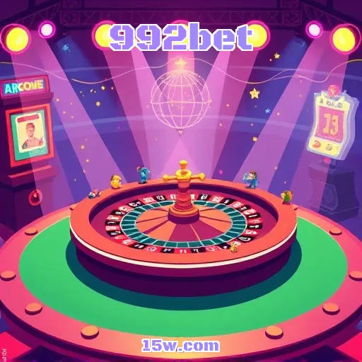 992bet e a Incrível Experiência do Blackjack: Venha Conhecer