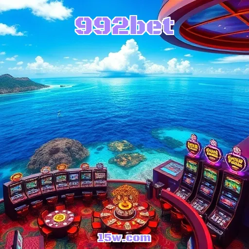 992bet: Promoções Imperdíveis Que Você Não Pode Deixar de Conferir