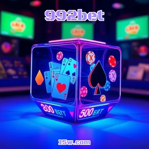 992bet Slots: Funções Incríveis que Transformam sua Experiência de Jogo