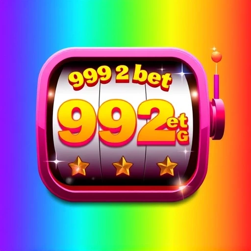 992bet logo